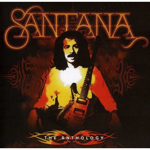 Santana - The Anthology (2CD)