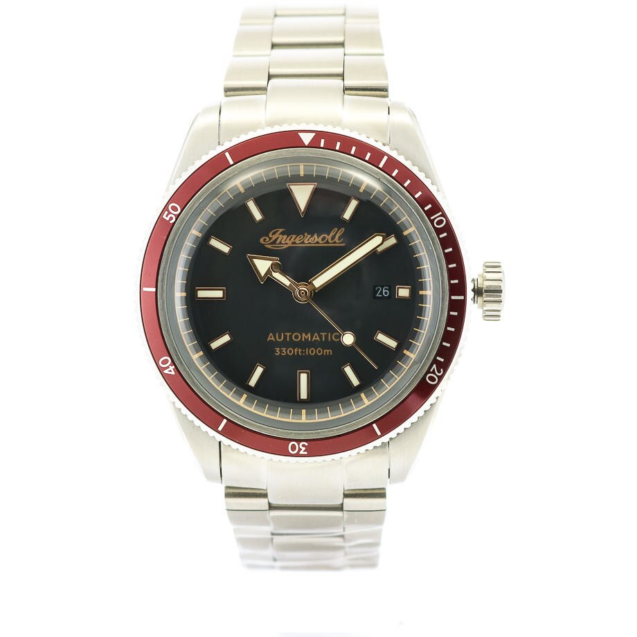 Ceas barbatesc Ingersoll The Scovill I05004 Automatic