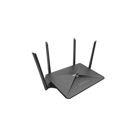 Ruter D Link Dir 882 Exo Ac2600 Mu Mimo Wi Fi Router Emag Bg