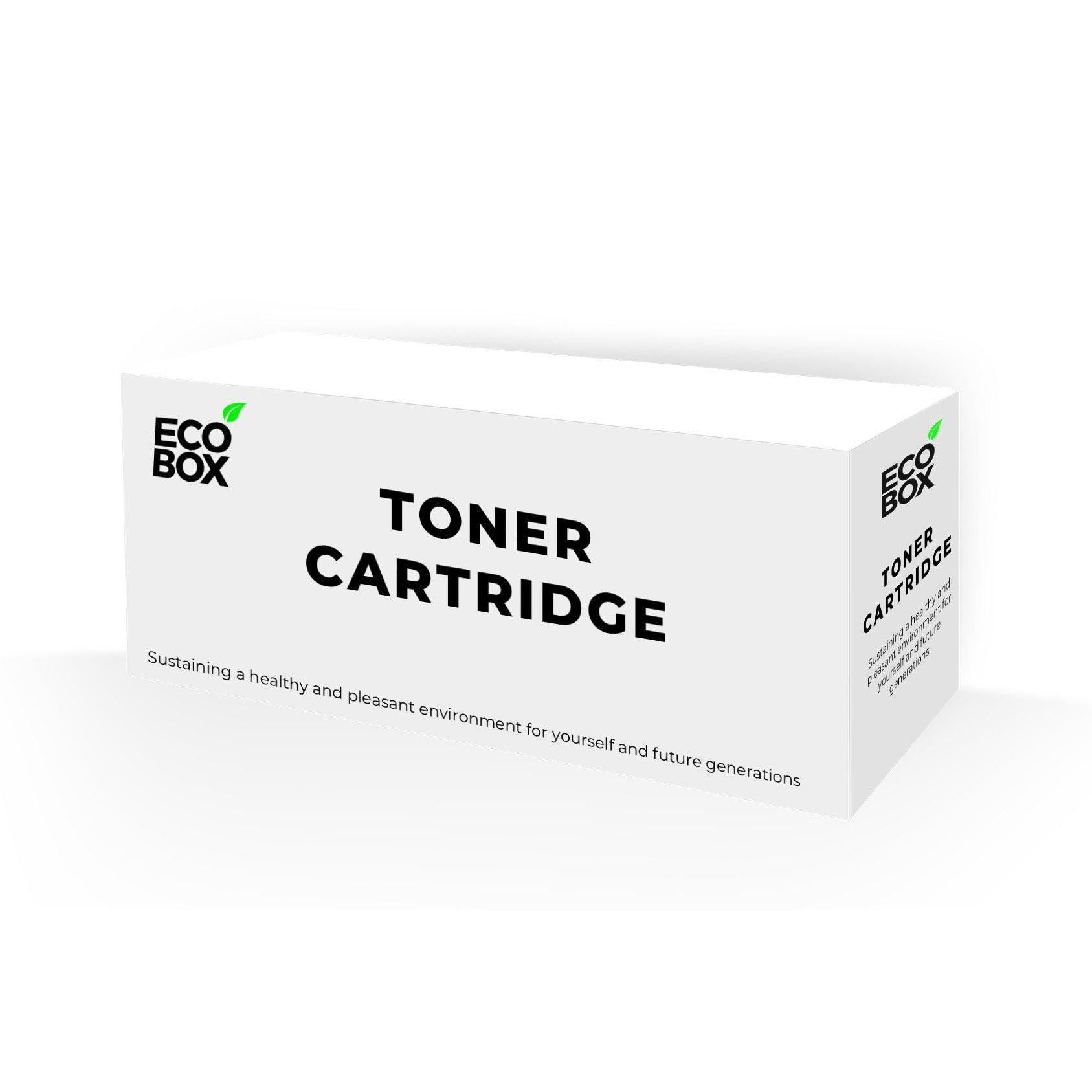 Cartus toner TN1030, TN1000, TN1060, TN1075 compatibil cu Brother HL-1110E, 1000 pagini