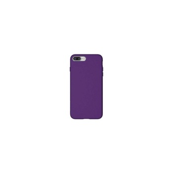 Husa Iphone 7 Plus,Iphone 8 Plus-Diztronic Matte Purple Husa Iphone 7 Plus,Iphone 8 Plus-Diztronic Matte Purple