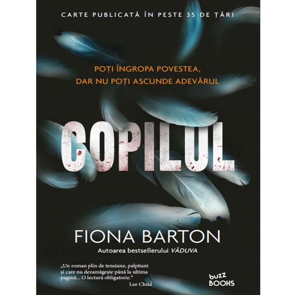 Copilul - Fiona Barton