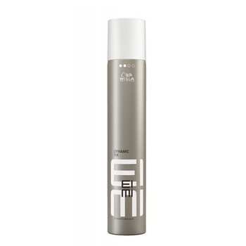 Fixativ Wella Professionals Eimi Dynamic Fix pentru fixare medie, 500 ml Fixativ Wella Professionals Eimi Dynamic Fix pentru fixare medie, 500 ml