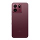 Telefon Mobil TCL P80 Ultra, NXTPAPER, 8GB RAM, 512GB, Dual-SIM, 5G, Burgundy