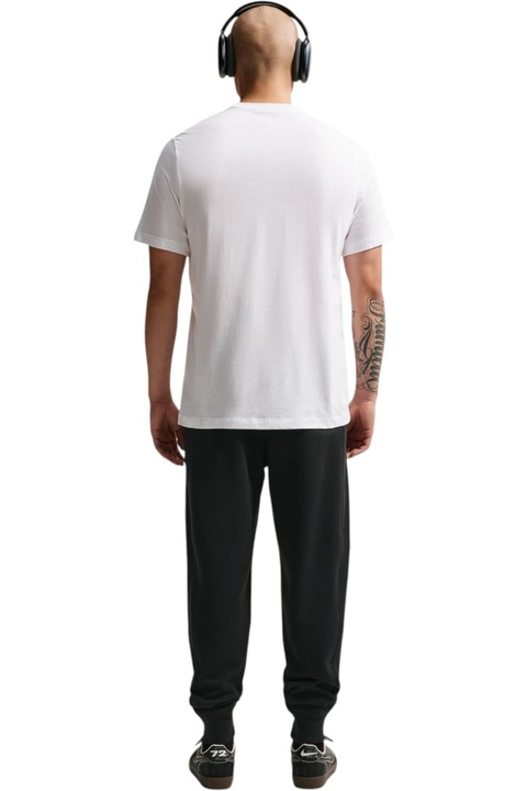 Панталони NIKE Club Varsity Jogger Черен 2XL INTL