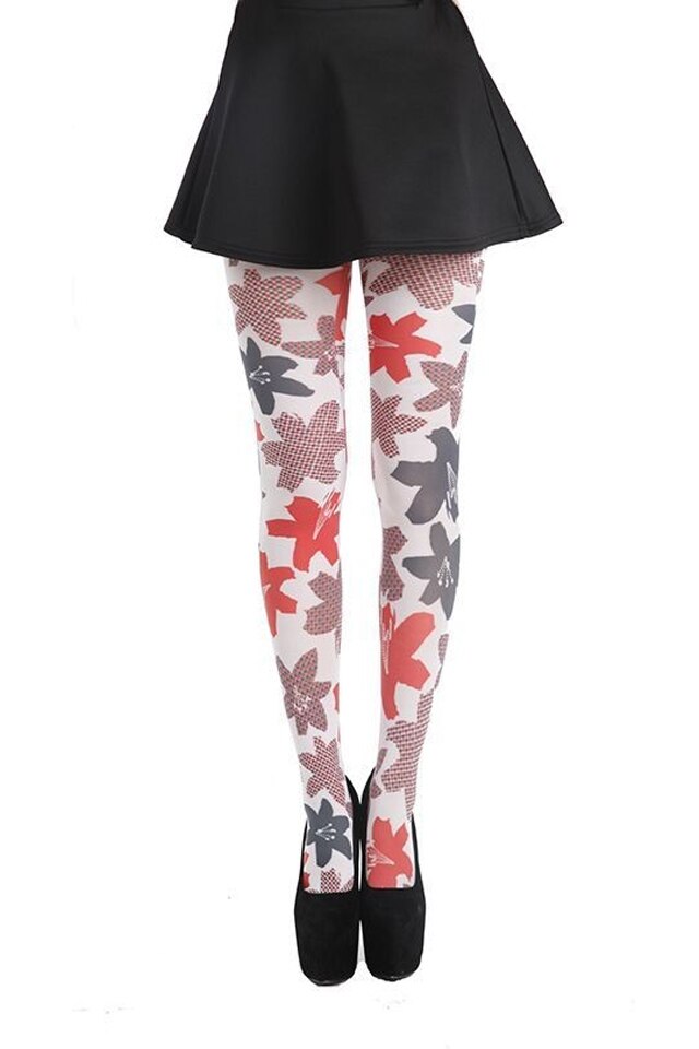 Dres de dama Pamela Mann Scream Printed, Multicolor, 3-M