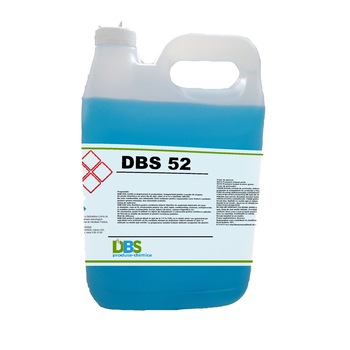 Detergent profesional superconcentrat multi-uz biodegradabil pentru curatare si dezodorizare, 5 L Detergent profesional superconcentrat multi-uz biodegradabil pentru curatare si dezodorizare, 5 L