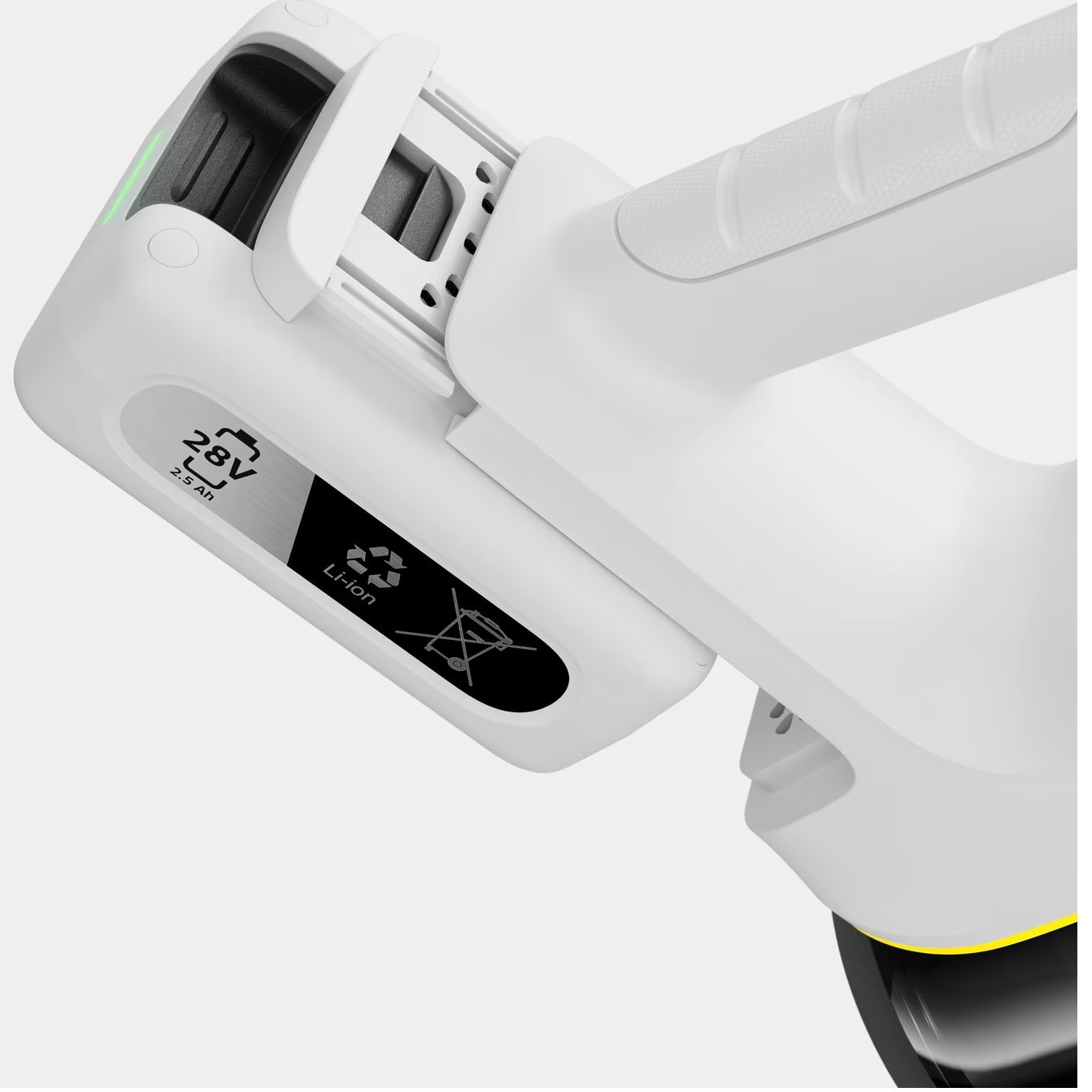 Aspirator vertical fara fir Karcher,1.349-253.0, VCS 5-28 Infinity Comfort *EU, silentios 79 dB,