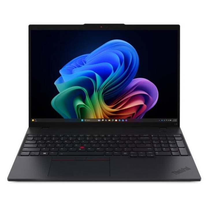 Laptop Lenovo ThinkPad L16 Gen 3 WUXGA 16 inch AMD Ryzen AI 5 430 24GB 512GB SSD Windows 11 Pro Black