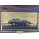 Chevrolet Corvette (1966) - kék - Majorette collection series 2026 /2 - Majorette - 1:64