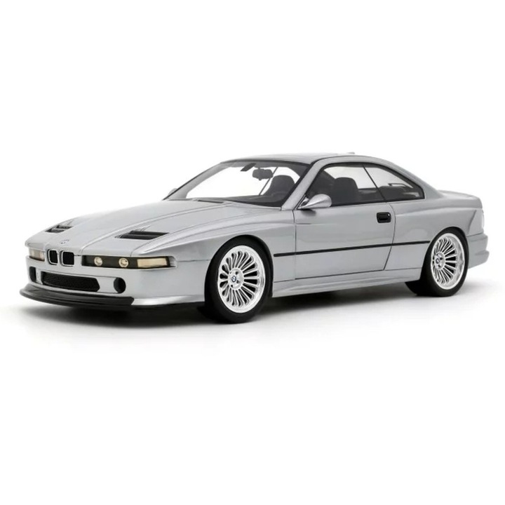 BMW 858 CSL - Reyn Speed Shop - Otto - 1:18