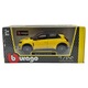 Renault R5 E-Tech (2024) - Bburago - 1:24