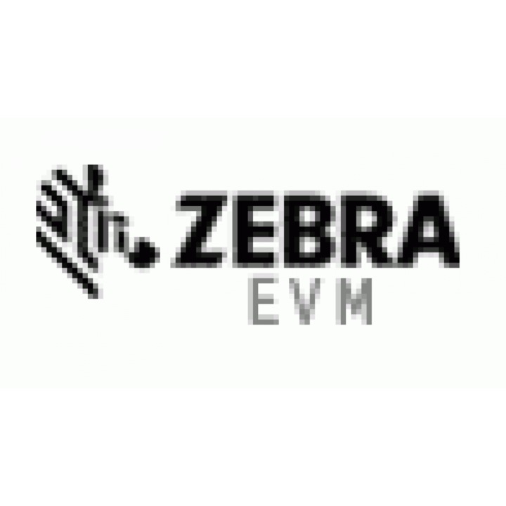 Căști cu fir Zebra HS2100, design robust, bandă de cap, culoare neagră