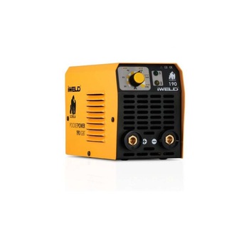 Invertor de sudura IWELD GORILLA POCKETPOWER 190 Invertor de sudura IWELD GORILLA POCKETPOWER 190