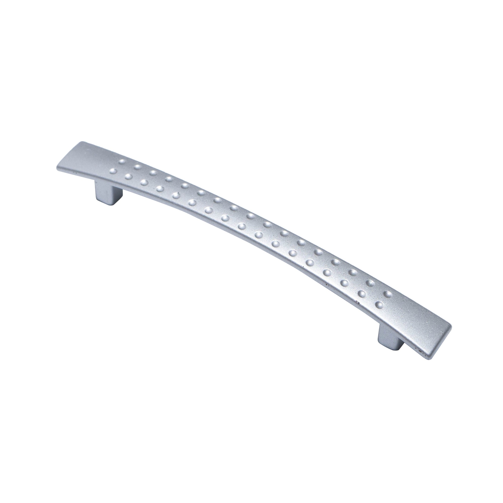 Maner model Noktali Papion, 96 mm, finisaj satinat