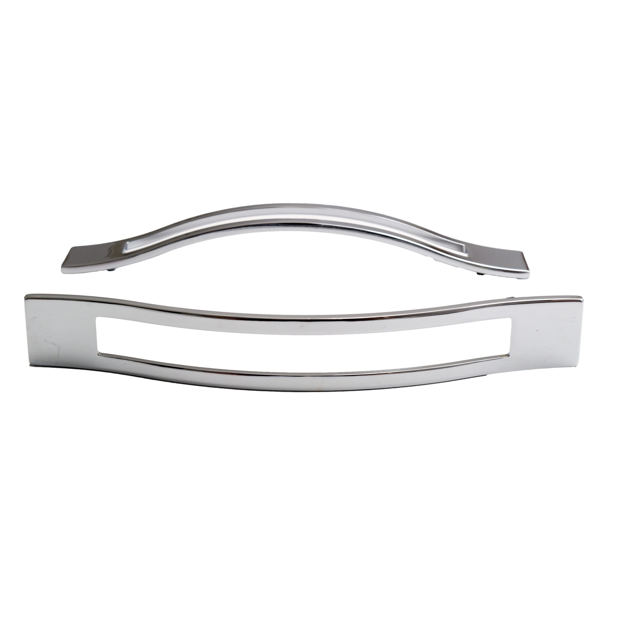 Maner model Palmira, 224 mm, finisaj satinat