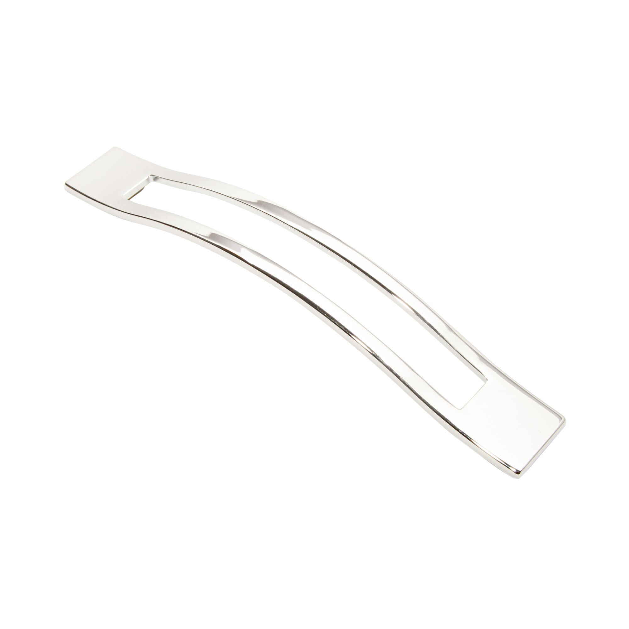 Maner model PALMIRA, 160 mm, finisaj crom lucios