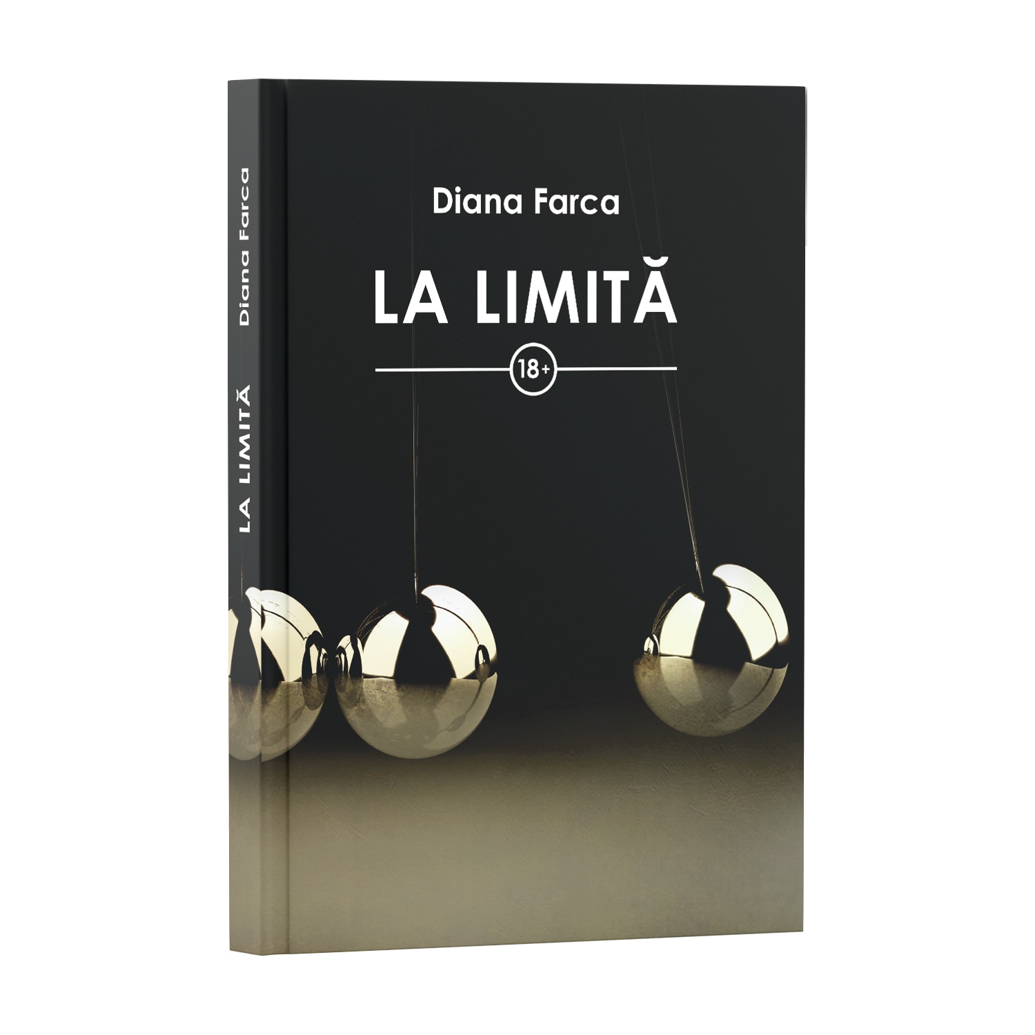 La limita - Diana Farca