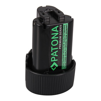 Acumulator PATONA Premium pentru Makita BL1013 BL1014 MR051 CC300 Acumulator PATONA Premium pentru Makita BL1013 BL1014 MR051 CC300