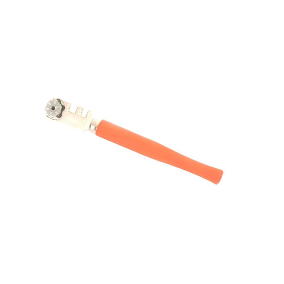 Dispozitiv taiat sticla cu 6 role ,165mm , Jobo