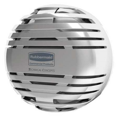 Dispenser odorizant Rubbermaid TCELL 2.0, crom