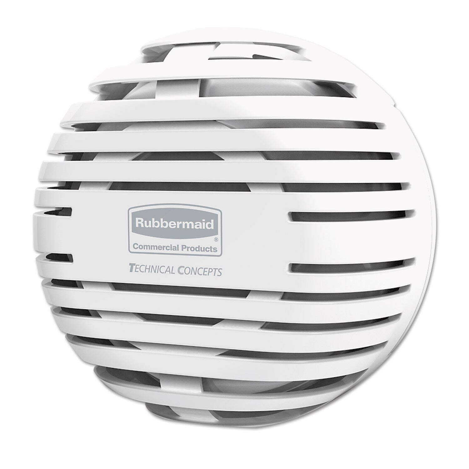 Dispenser odorizant Rubbermaid TCell 2.0 alb