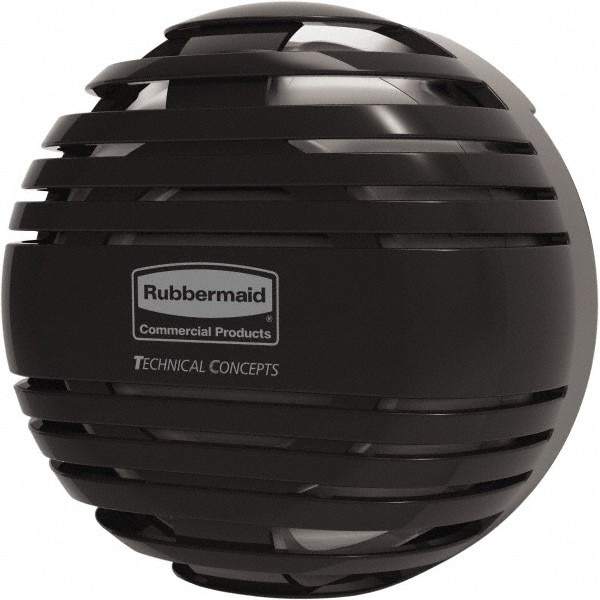 Dispenser odorizant Rubbermaid TCell 2.0 negru