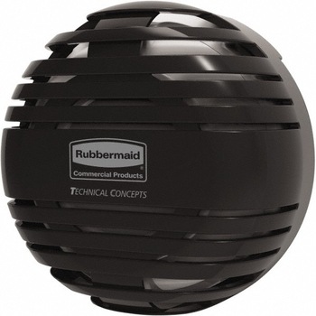 Dispenser odorizant Rubbermaid TCell 2.0 negru Dispenser odorizant Rubbermaid TCell 2.0 negru