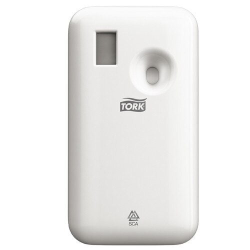Dispenser Odorizant Tork Air alb