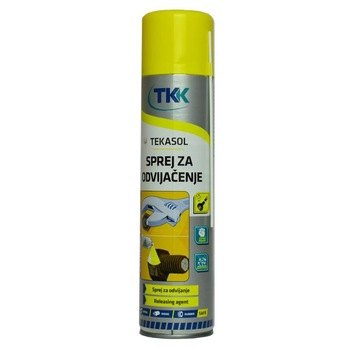Spray degripant, TEKASOL, 400 ML Spray degripant, TEKASOL, 400 ML