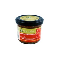 pasta de rosii uscate la soare 100g imagen 7_2_
0