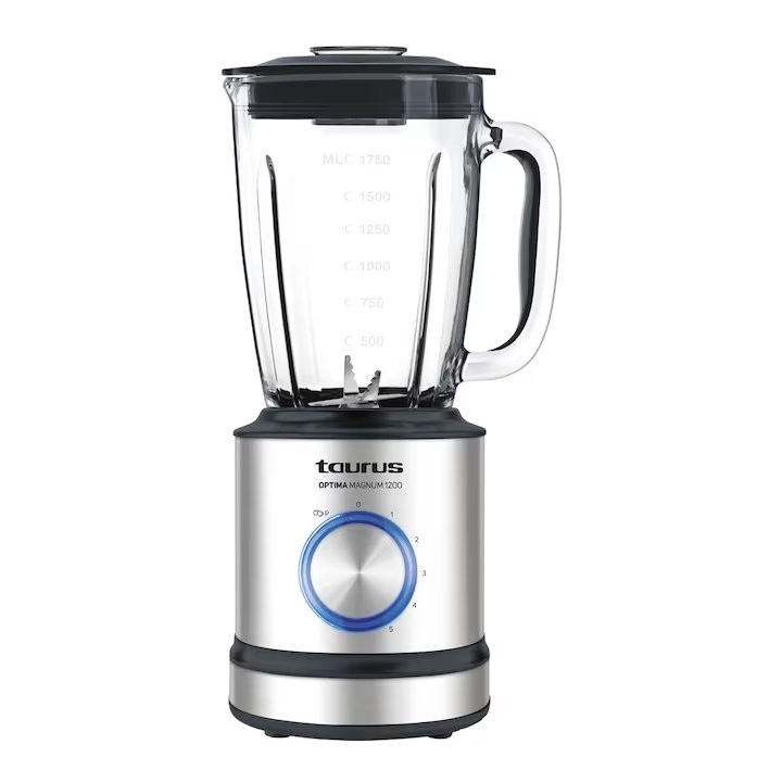 Mini blender portabil RHJ, Incarcare USB, 6 lame, Multifunctional, 380 ml, Roz