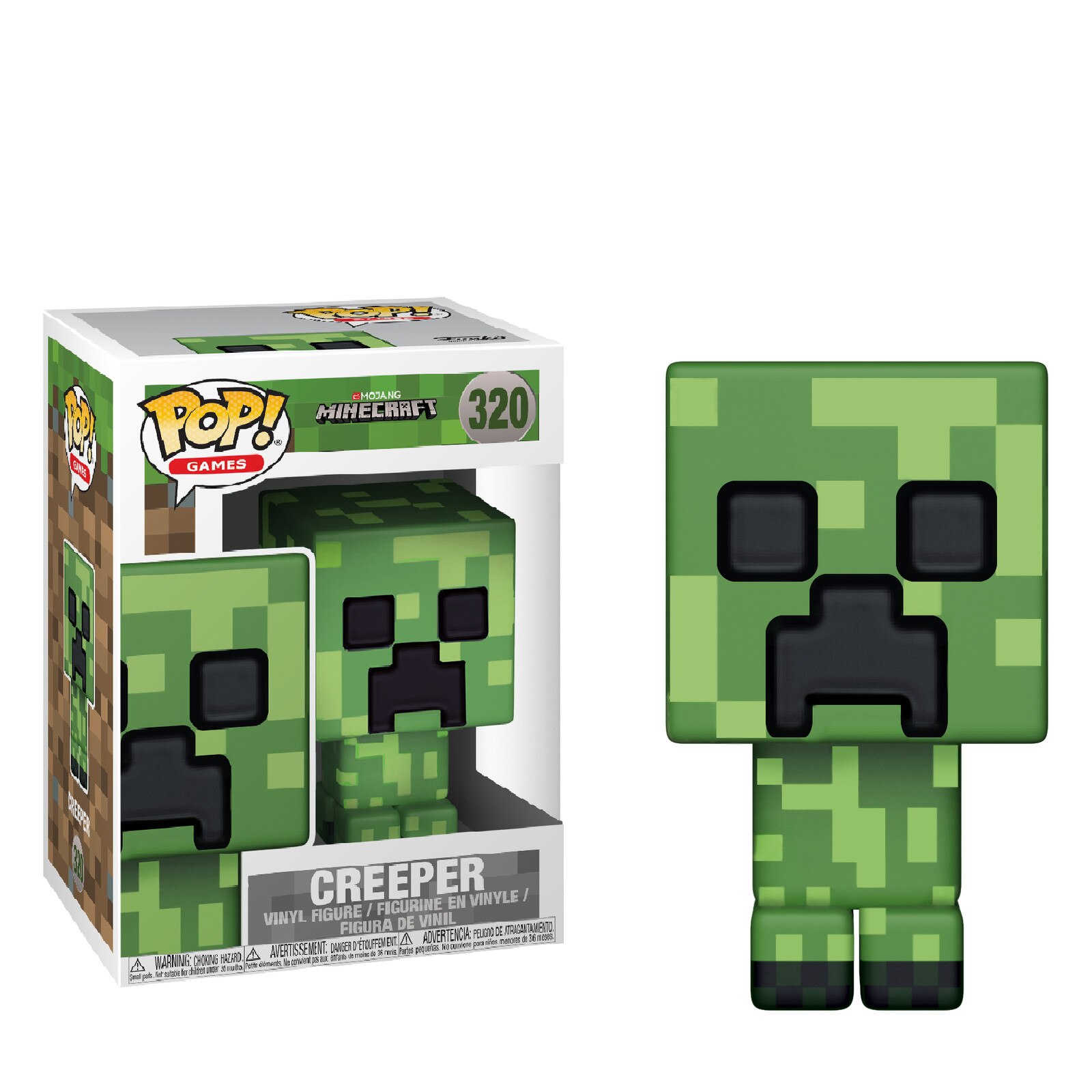 funko pop bg