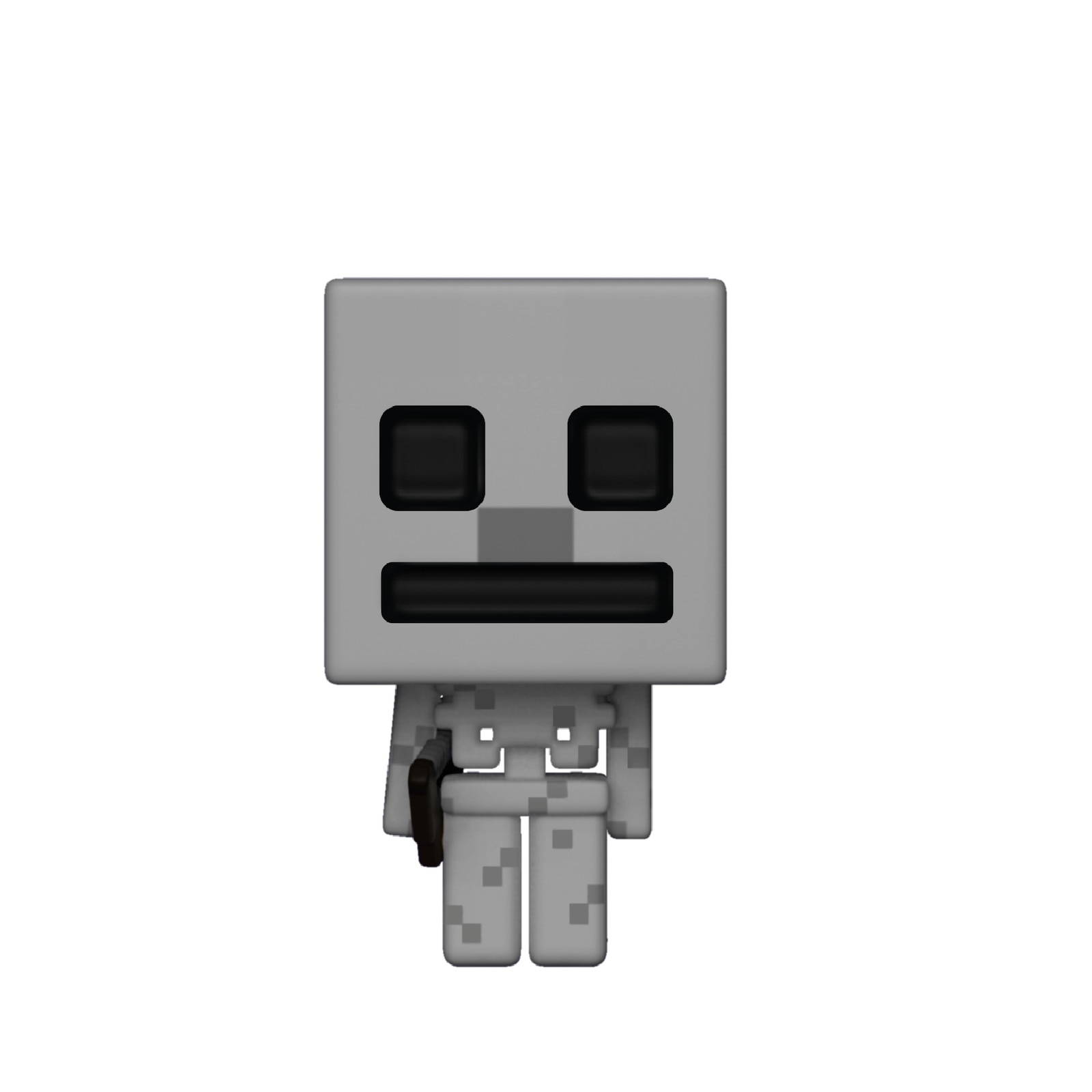 Фигурка Funko Pop Games Minecraft Skeleton