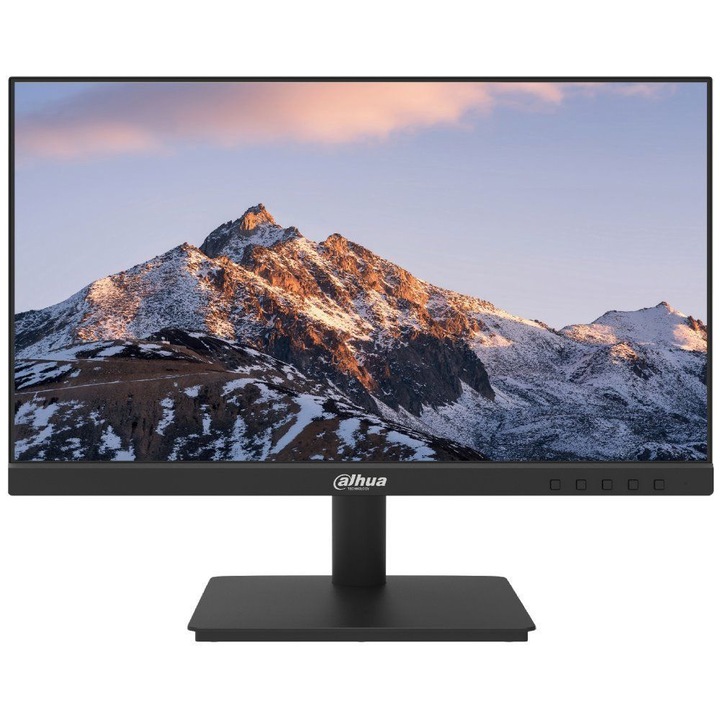 Monitor LCD MSI 27", 1920x1080 pixeli, Negru