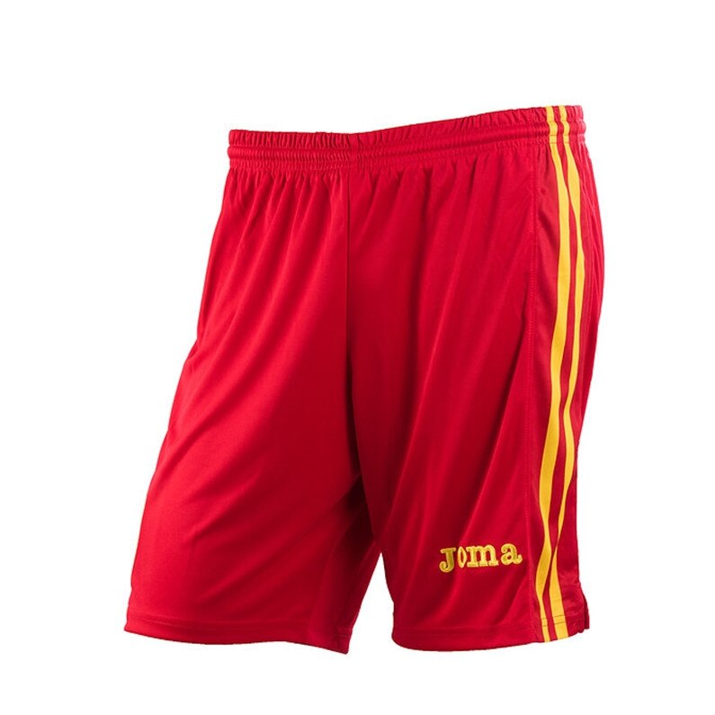 Sort de joc JOMA Romania Rosu 10501217A