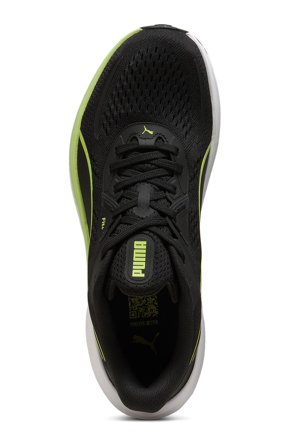 Puma, Pantofi Skyrocket Lite 2 cu brant cu amortizare pentru alergare ...