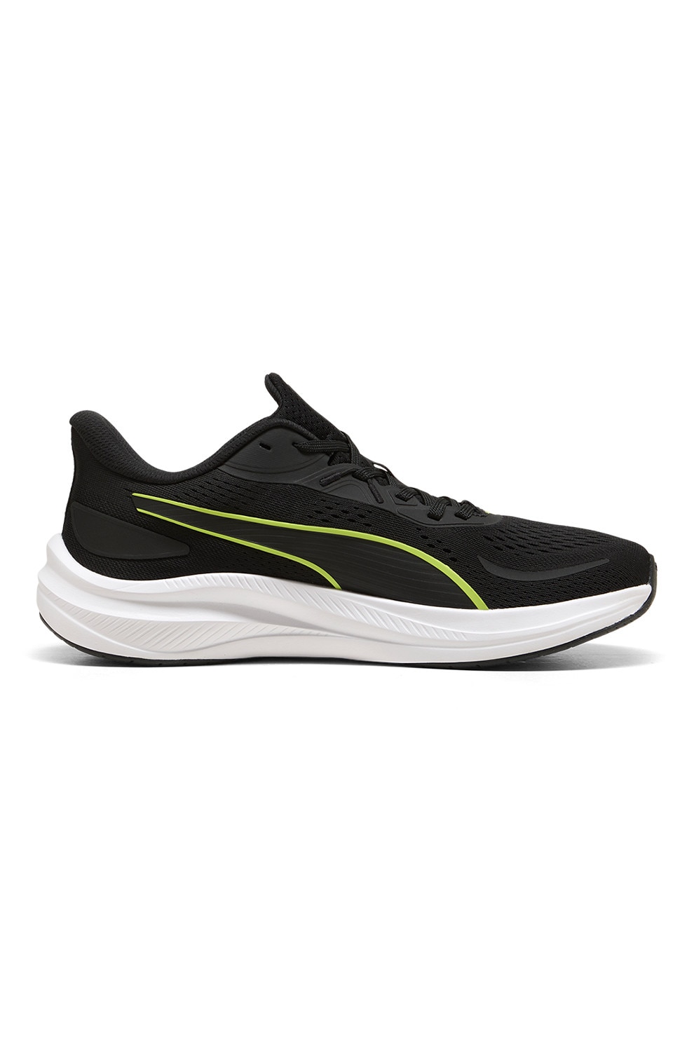 Puma, Pantofi Skyrocket Lite 2 cu brant cu amortizare pentru alergare ...