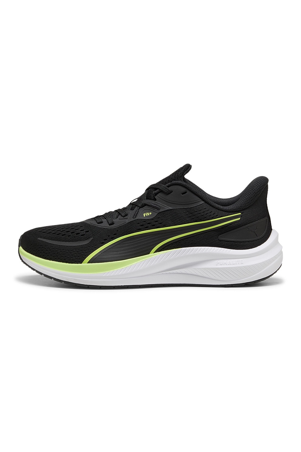 Puma, Pantofi Skyrocket Lite 2 cu brant cu amortizare pentru alergare ...
