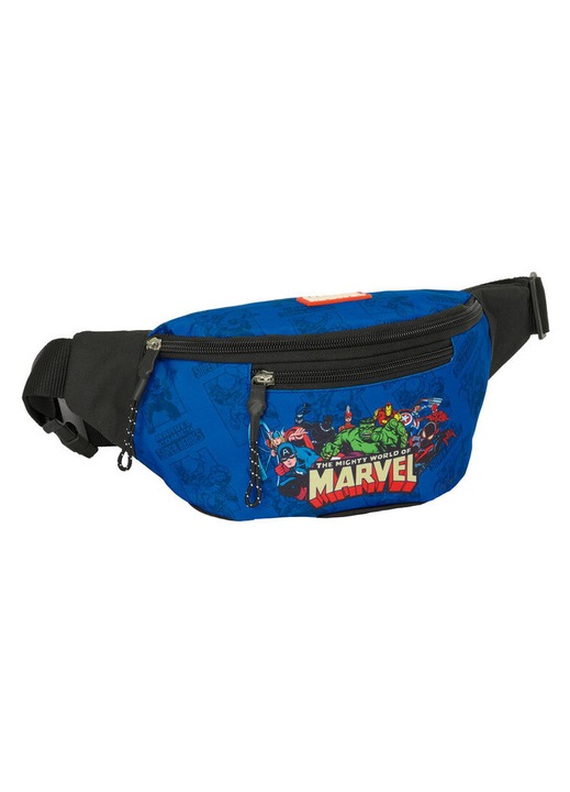 Поясна чанта Marvel Отмъстителите