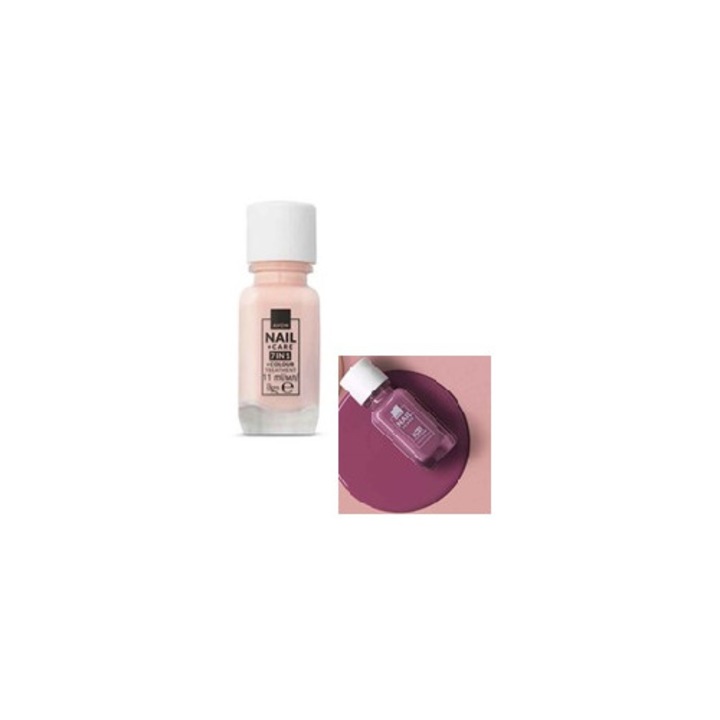 Tratament pentru unghii 7-in-1, Avon, Purple harmony