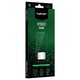 Sticla hibrida pentru ecran MyScreen Hybrid Glass M2827HG, compatibila iPhone 7 Plus/8 Plus, duritate 8H, acoperire AF, EasyApp kit, transparent, 1 buc