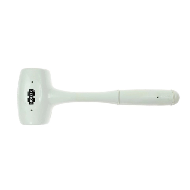 Ciocan Holzer, metal + PVC, 0.58 kg