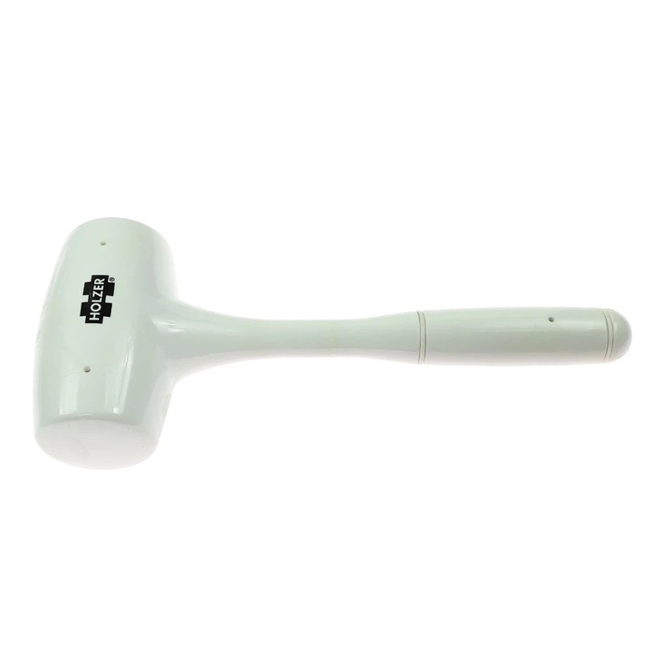 Ciocan Holzer, metal + PVC, 0.97 kg