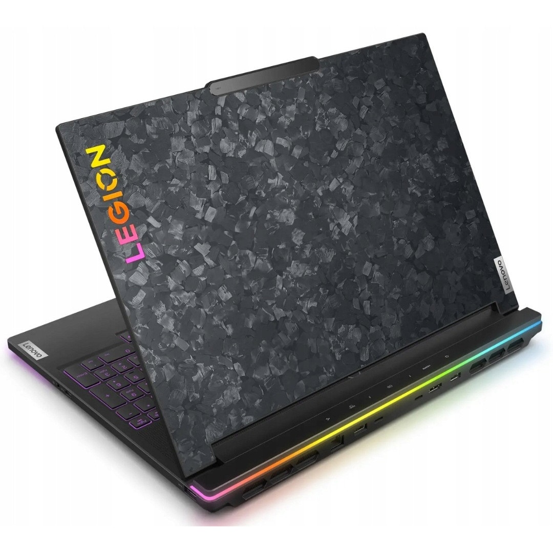 Laptop Lenovo Legion 5, 16GB 8TB SSD, Intel Core i9-14900HX, 16" 3.2K 3200x2000 MiniLED, NVIDIA GeForce RTX 4090 16GB, Windows 11 Home
