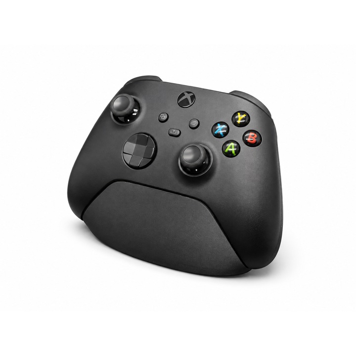 Xbox Series X/S kontroller tartó, asztali állvány Gamepadhez, rendszerezés és tárolás