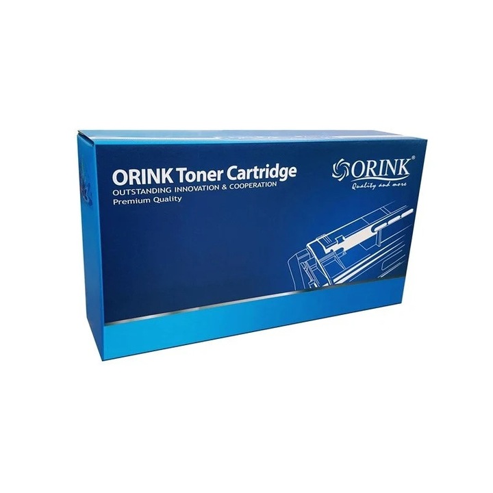 Orink kompatibilis toner Canon CRG-067H sárga (5103C002), 2.350 oldal