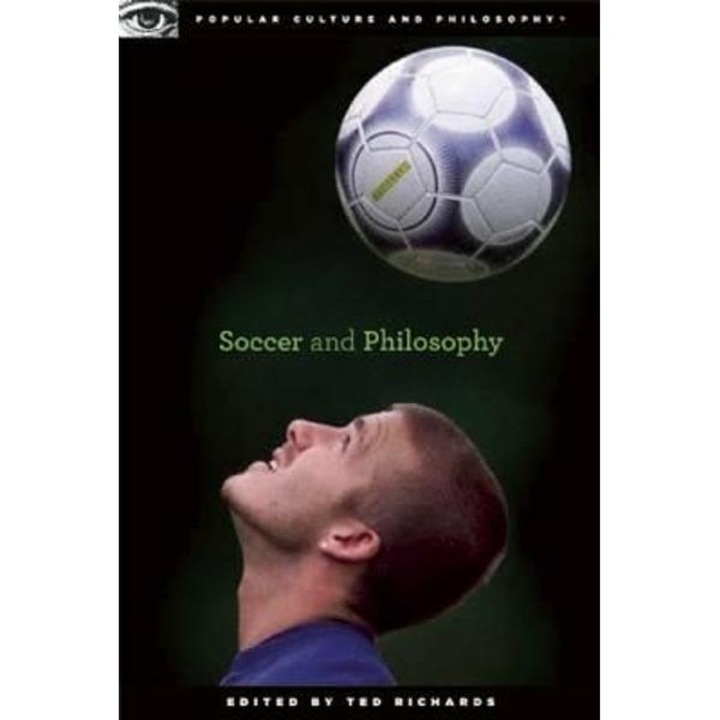 Soccer and Philosophy