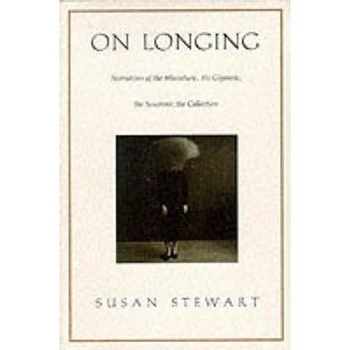 On Longing On Longing