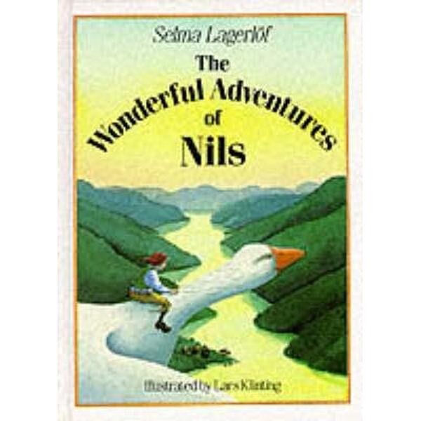 Wonderful Adventures of Nils